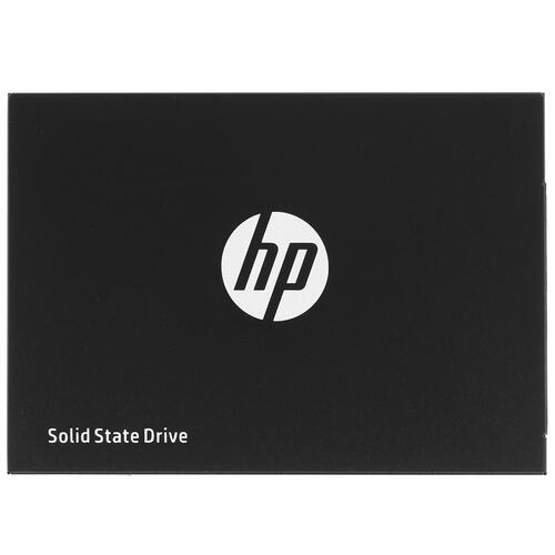 Купить 120 ГБ 2.5" SATA накопитель HP S700 [2DP97AA#ABB]  1347257. Характеристики, отзывы и цены в Донецке