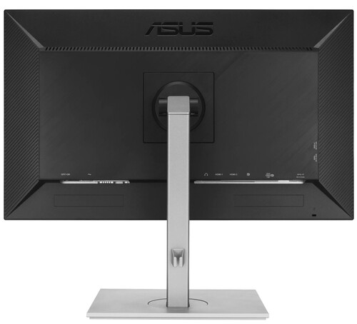 Купить 27" Монитор ASUS ProArt PA278CGV черный  5473340. Характеристики, отзывы и цены в Донецке
