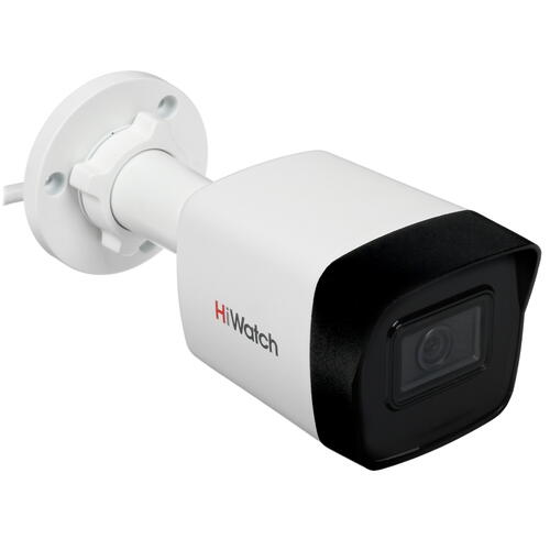 Купить IP-камера HiWatch DS-I200(E) (4 mm)  5415448. Характеристики, отзывы и цены в Донецке