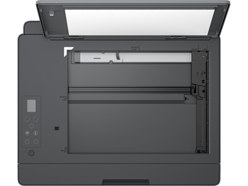 Купить МФУ струйное HP Smart Tank 581  5454298. Характеристики, отзывы и цены в Донецке