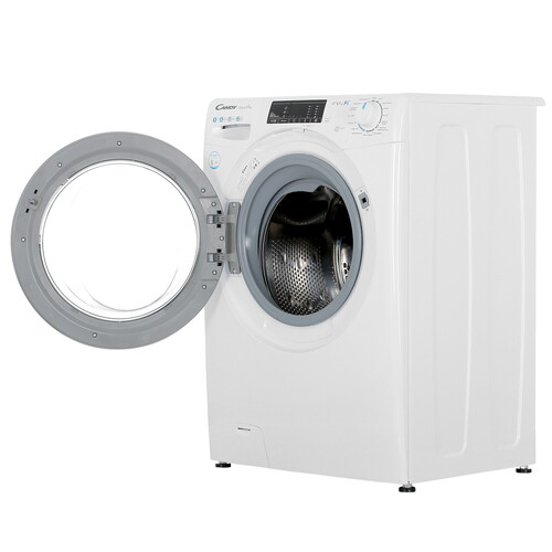 Купить Стиральная машина Candy CSO 129T3/1-07 белый  9904906. Характеристики, отзывы и цены в Донецке