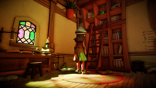 Купить Игра Grow: Song Of The Evertree (Steam)  5622341. Характеристики, отзывы и цены в Донецке