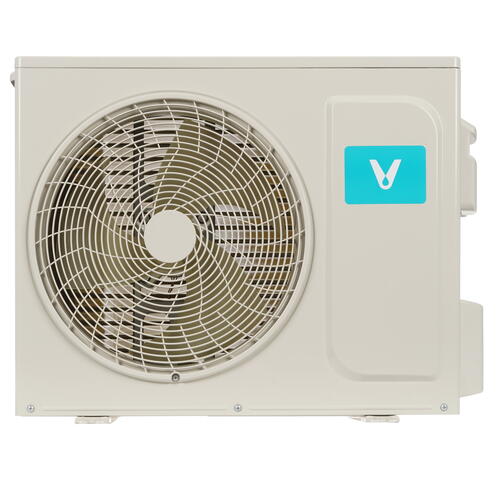 Купить Кондиционер настенный сплит-система Viomi KFR-25GW/EY3PMB белый  9986666. Характеристики, отзывы и цены в Донецке