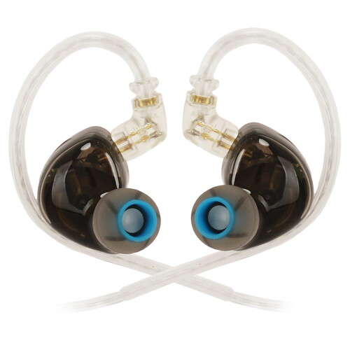 Купить Проводные наушники KZ ZNA черный 2022  5605147. Характеристики, отзывы и цены в Донецке