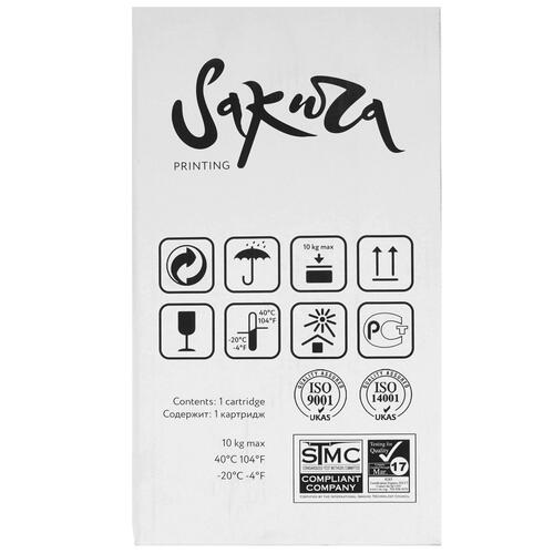 Купить Картридж лазерный SAKURA 62D5000 черный  5363700. Характеристики, отзывы и цены в Донецке