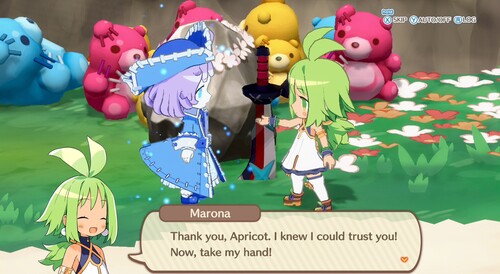 Купить Игра Phantom Brave: The Lost Hero - Deluxe Edition (Switch)  5611382. Характеристики, отзывы и цены в Донецке