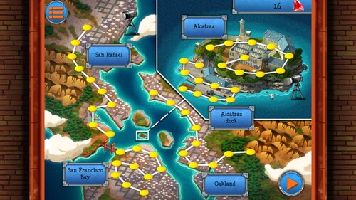 Купить Игра 5-in-1 Pack - Monument Builders: Destination USA (Steam)  5621841. Характеристики, отзывы и цены в Донецке