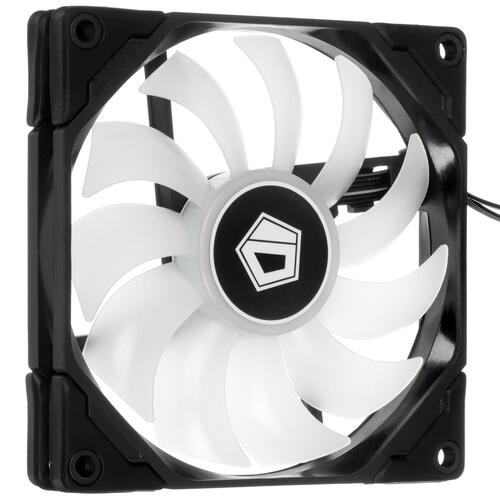Купить Вентилятор ID-COOLING TF Series [TF-9215-ARGB]  5440736. Характеристики, отзывы и цены в Донецке