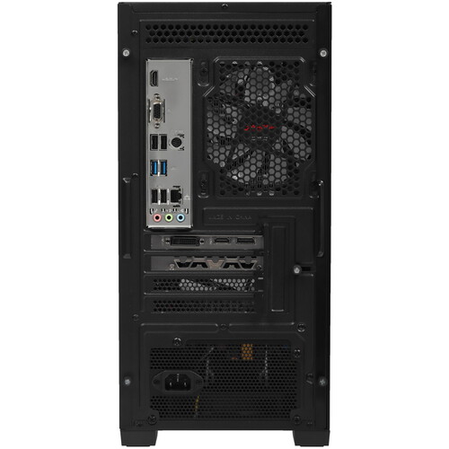 Купить ПК ARDOR GAMING NEO M193  5631521. Характеристики, отзывы и цены в Донецке