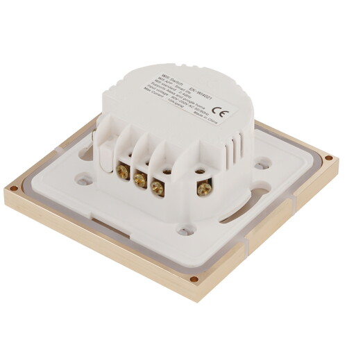 Купить Умный выключатель Sibling Powerlite-LS3G  5490316. Характеристики, отзывы и цены в Донецке