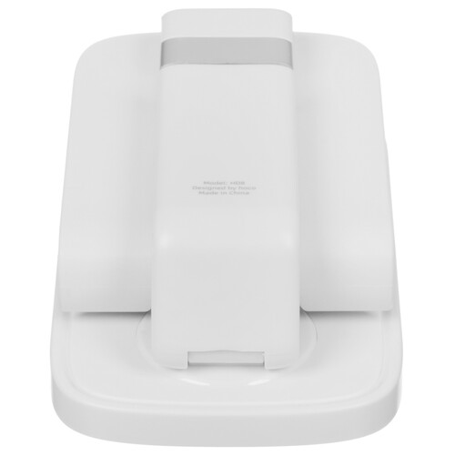 Купить Держатель настольный Hoco HD8 Blackfish белый  9237393. Характеристики, отзывы и цены в Донецке