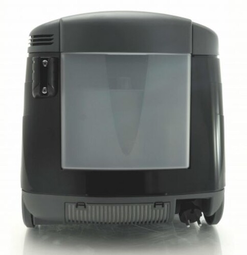 Купить Пылесос Thomas Twin Sigma Aquafilter черный  5358756. Характеристики, отзывы и цены в Донецке