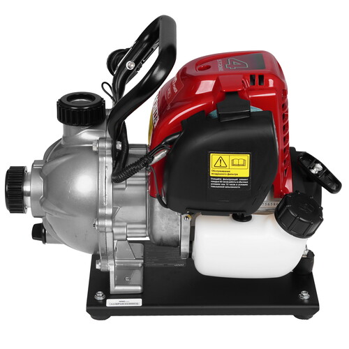 Купить Мотопомпа AL-KO HND WP 10 XC  9197596. Характеристики, отзывы и цены в Донецке