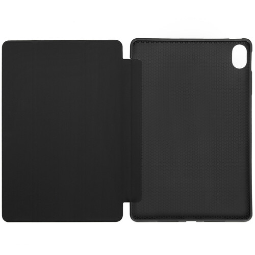 Купить Чехол-книжка BoraSCO для HUAWEI MatePad SE 11 черный  5473727. Характеристики, отзывы и цены в Донецке