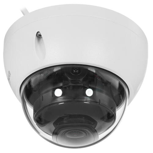 Купить IP-камера Dahua DH-IPC-HDBW3249EP-AS-NI-0280B  5339037. Характеристики, отзывы и цены в Донецке