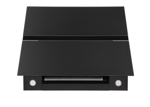 Купить Вытяжка наклонная Akpo WK-9 Venus Ritz Royal черный/черный  9208002. Характеристики, отзывы и цены в Донецке