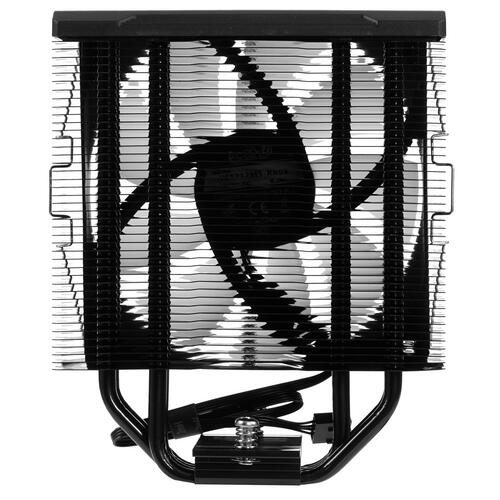 Купить Кулер для процессора PCCooler Paladin EX400S [CLPCC_Paladin_EX400_S]  5419683. Характеристики, отзывы и цены в Донецке