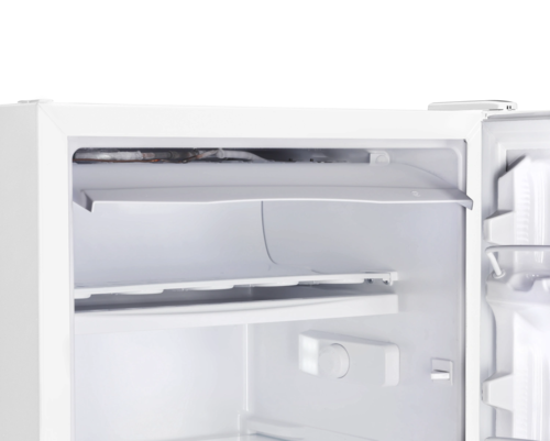 Купить Холодильник компактный   NORD NR 404 W белый  9291880. Характеристики, отзывы и цены в Донецке