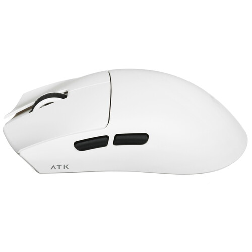 Купить Мышь беспроводная/проводная ATK Blazing Sky X1 Ultra  5617673. Характеристики, отзывы и цены в Донецке