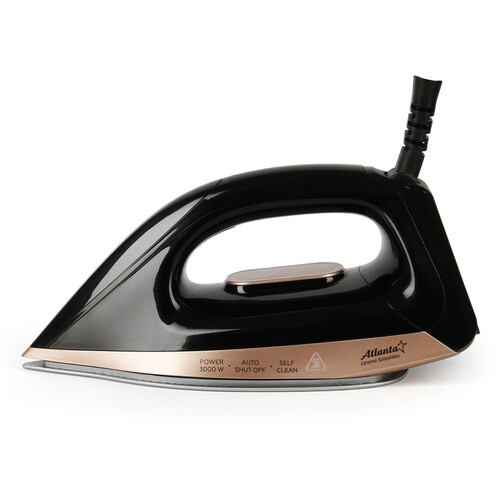 Купить Парогенератор Atlanta ATH-5610 черный  9028381. Характеристики, отзывы и цены в Донецке