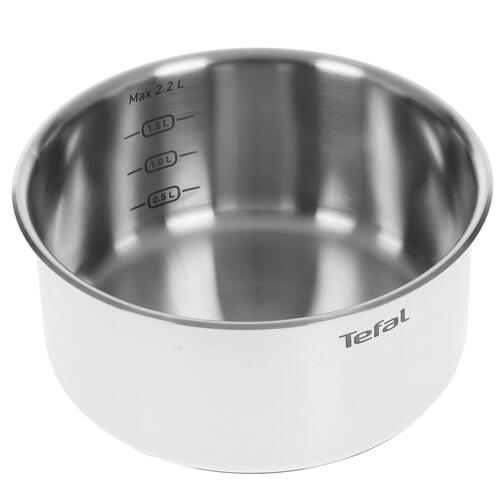 Купить Набор посуды Tefal  Ingenio Emotion 8 L8978S04  5415267. Характеристики, отзывы и цены в Донецке