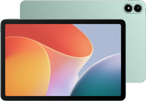 Купить 11" Планшет Infinix XPAD 20 LTE 128 ГБ зеленый + чехол  5630859. Характеристики, отзывы и цены в Донецке