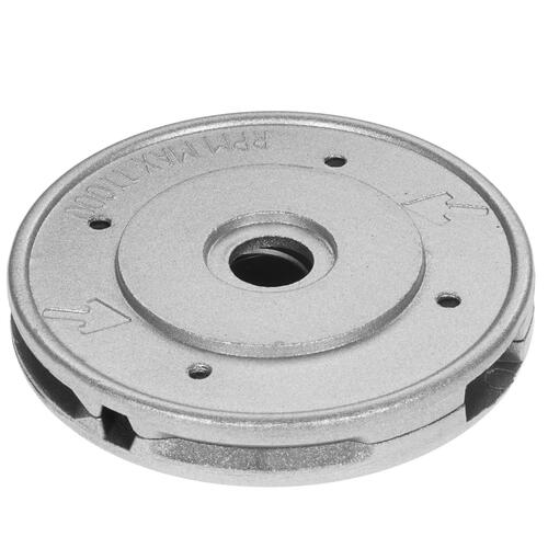 Купить Триммерная головка DDE Wind 10 240-720  1115997. Характеристики, отзывы и цены в Донецке