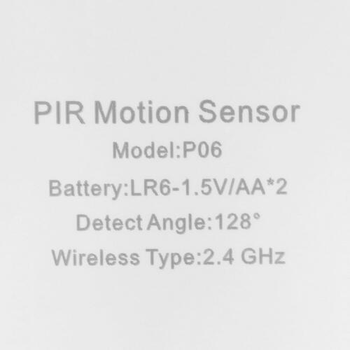 Купить Датчик MOES WiFi Infrared Human Sensor  9079615. Характеристики, отзывы и цены в Донецке