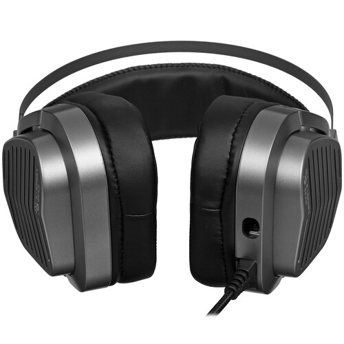 Купить Проводные наушники A4Tech Bloody G560 серый 2023  5473962. Характеристики, отзывы и цены в Донецке
