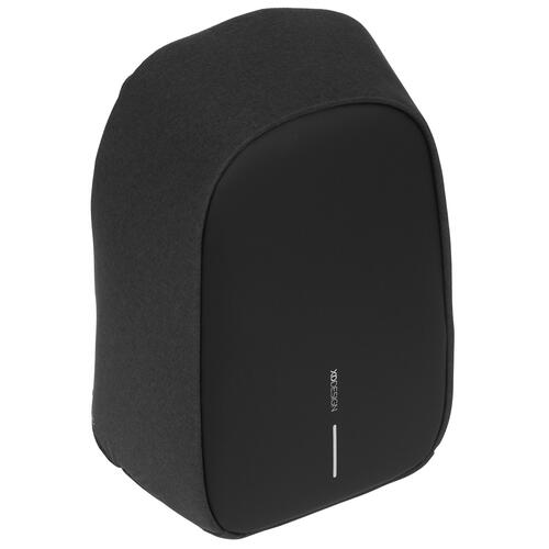 Купить 15.6" Рюкзак XD Design Bobby Hero Regular черный  5452124. Характеристики, отзывы и цены в Донецке