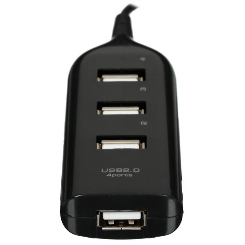 Купить USB-разветвитель Rexant 18-4105  9116630. Характеристики, отзывы и цены в Донецке