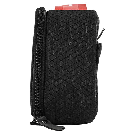 Купить Кейс Manfrotto Pro Light Tech Organizer S красный, черный  9131419. Характеристики, отзывы и цены в Донецке