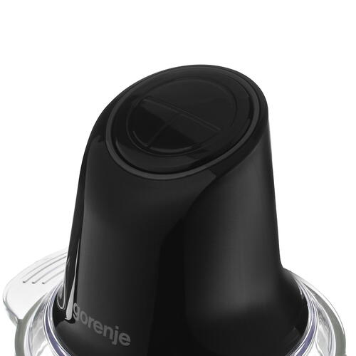 Купить Измельчитель  Gorenje S501GBK черный  9943093. Характеристики, отзывы и цены в Донецке