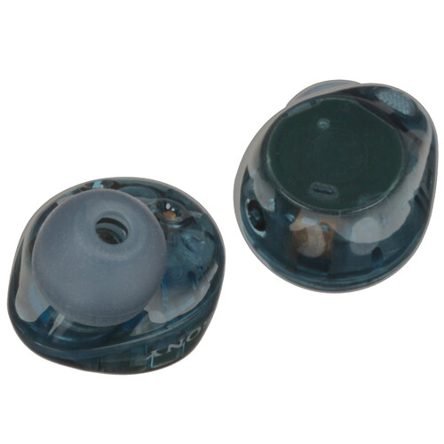 Купить Наушники TWS Sony WF-C710 синий 2025  5633773. Характеристики, отзывы и цены в Донецке