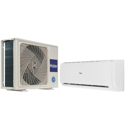 Купить Кондиционер настенный сплит-система Haier AS12TL5HRA-A/1U12TL5FRA-A белый  9971247. Характеристики, отзывы и цены в Донецке