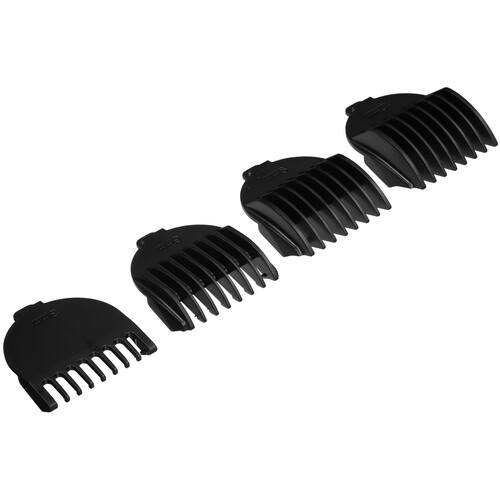 Купить Машинка для стрижки Geemy GM-592 серебристый/черный  5492182. Характеристики, отзывы и цены в Донецке