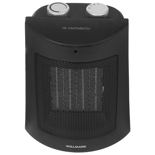Купить Тепловентилятор Willmark FHC-1820P  5342028. Характеристики, отзывы и цены в Донецке