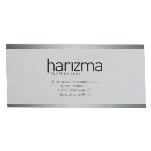 Купить Щипцы для завивки волос Harizma Creative H10303-13  1140183. Характеристики, отзывы и цены в Донецке
