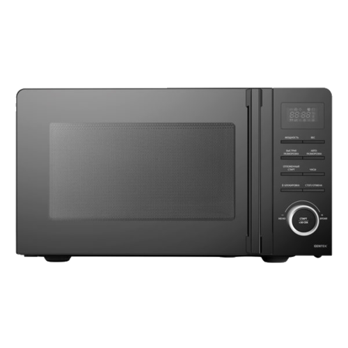Купить Микроволновая печь Centek CT-1563 черный  9129954. Характеристики, отзывы и цены в Донецке