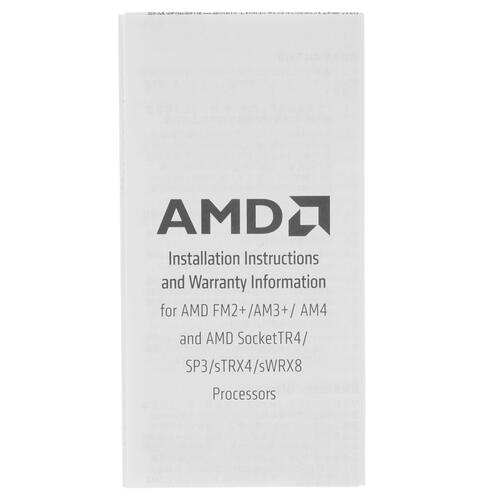 Купить Процессор AMD Ryzen 7 5800X BOX  5057634. Характеристики, отзывы и цены в Донецке