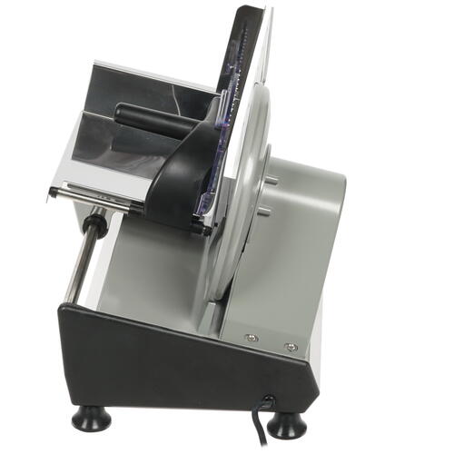 Купить Ломтерезка GEMLUX GL-MS-220 серый  8178839. Характеристики, отзывы и цены в Донецке