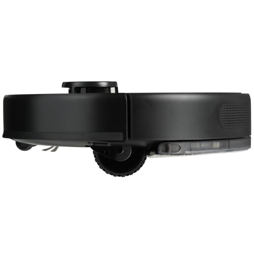 Купить Робот-пылесос Dreame F10 черный  5622837. Характеристики, отзывы и цены в Донецке