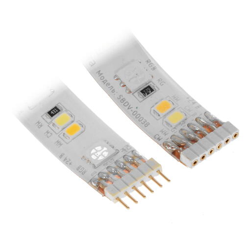 Купить Удлинитель светодиодной ленты Sber SBDV-00038  4878830. Характеристики, отзывы и цены в Донецке