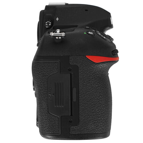 Купить Зеркальный фотоаппарат Nikon D850 Body черный  5065529. Характеристики, отзывы и цены в Донецке