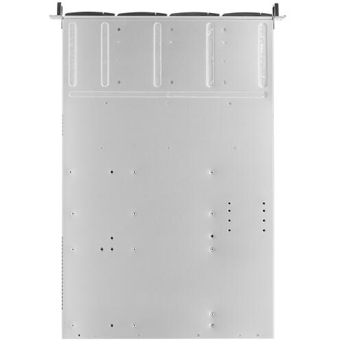Купить Серверный корпус ExeGate Pro 1U660-HS04/1U-400ADS  5349959. Характеристики, отзывы и цены в Донецке