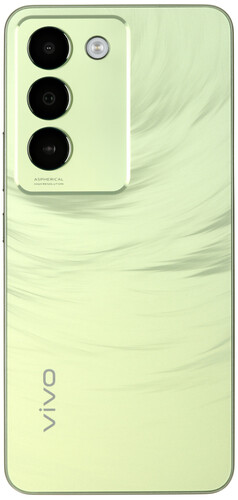 Купить 6.67" Смартфон Vivo V30 Lite 4G 256 ГБ зеленый  5467192. Характеристики, отзывы и цены в Донецке