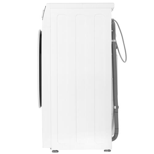 Купить Стиральная машина Gorenje W1NHPI62SCS белый  5370766. Характеристики, отзывы и цены в Донецке