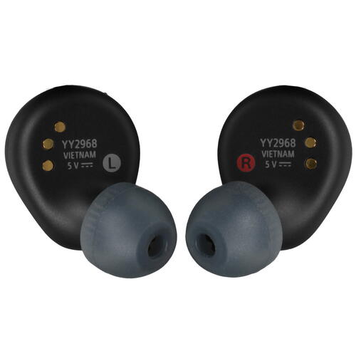Купить Наушники TWS Sony WF-C700N черный  5429735. Характеристики, отзывы и цены в Донецке