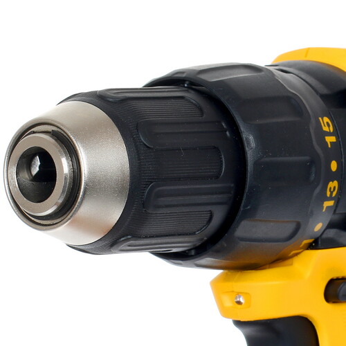 Купить Дрель-шуруповерт DeWalt DCD777S2T XR FLEXVOLТ 18/54V  1275690. Характеристики, отзывы и цены в Донецке