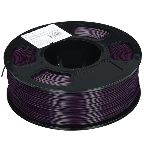 Купить Пластик Geek Filament Purple  9193589. Характеристики, отзывы и цены в Донецке